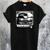 Bombas Internacional T-Shirt