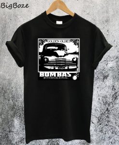 Bombas Internacional T-Shirt