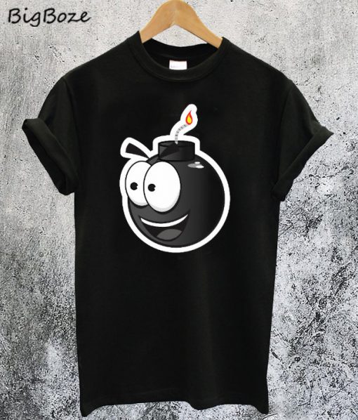 Bombas T-Shirt