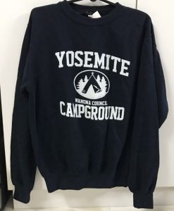 Brandy Melville Yosemite Sweatshirt