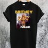 Britney Spears T-Shirt