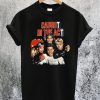 Caught In The Act T-Shirt