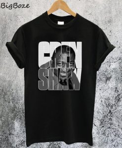 Crenshaw Black Lives Matter T-Shirt