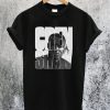 Crenshaw Black Lives Matter T-Shirt