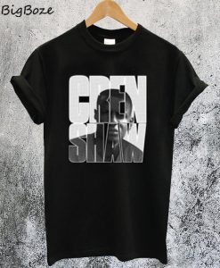 Crenshaw Black Lives Matter T-Shirt