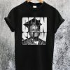 Crenshaw Michael Brown T-Shirt