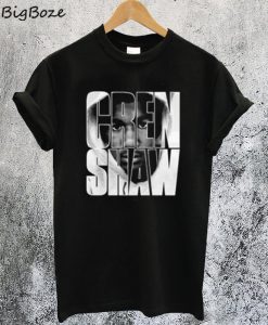Crenshaw Trayvon Martin T-Shirt