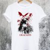 Dracarys T-Shirt