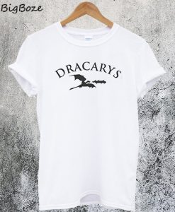 Dracarys T-Shirt