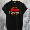 Game of Thrones Dracarys Jurassic Park