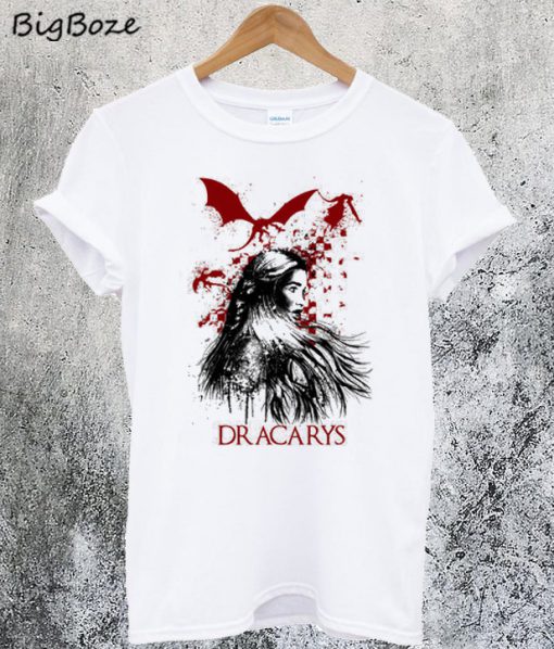 Dracarys T-Shirt