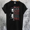 Game Of Thrones Cersei T-Shirt