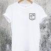 Game of Thrones House Stark T-Shirt