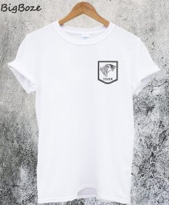 Game of Thrones House Stark T-Shirt