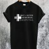 Grey Sloan Memorial Hospital T-Shirt