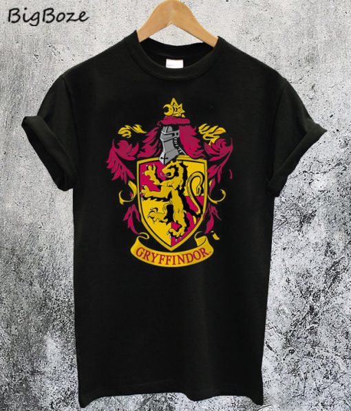 Gryffindor T-Shirt