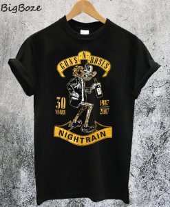 Guns N Roses Nightrain T-Shirt