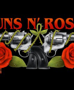 Guns N Roses T-Shirt