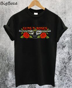 Guns N Roses T-Shirt