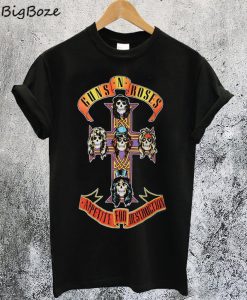 Guns N Roses T-Shirt