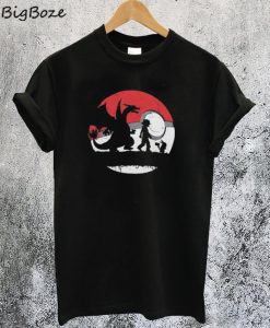 Hakuna Pokemon T-Shirt