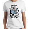 Hard Dalek Cold Dalek T-Shirt