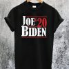 Joe Biden 20 T-Shirt