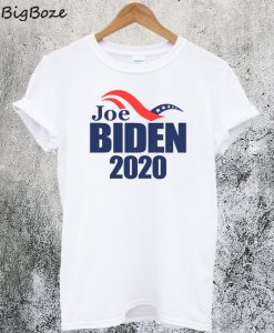 Joe Biden 2020 T-Shirt