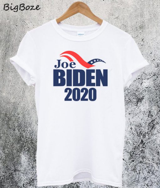 Joe Biden 2020 T-Shirt