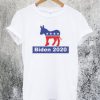 Joe Biden Presidential 2020 T-Shirt