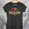 Khaleesi Jurassic Park Game Of Thrones Unisex T-Shirt