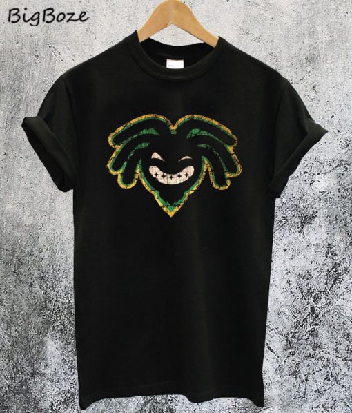 Kofi Kingston WWE T-Shirt