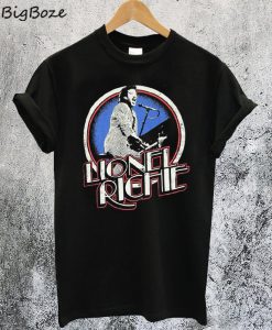 Lionel Richie T-Shirt