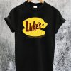 Luke's Diner T-Shirt