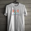 Luna Artemis Sailor Moon T-Shirt