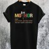 Mo thor Mo-thor T-Shirt