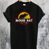 Mouse Rat Jurassic T-Shirt