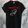 Mouse Rat T-Shirt