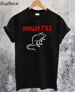 Mouse Rat T-Shirt