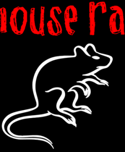 Mouse Rat T-Shirt