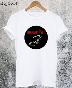 Mouse Rat Trending T-Shirt