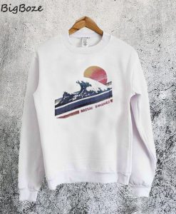 Nassau Bahamas Sweatshirt