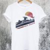 Nassau Bahamas T-Shirt