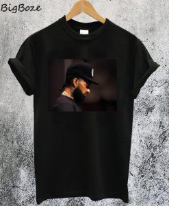 Nipsey Hussle Trend T-Shirt