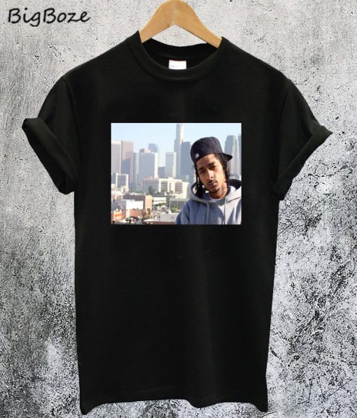 Nipsey Hussle Trending T-Shirt