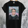 Notorious RBG Ruth Bader Ginsburg T-Shirt