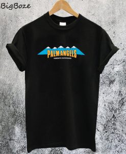 Palm Angels T-Shirt