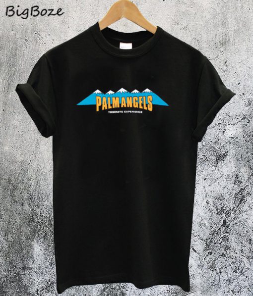 Palm Angels T-Shirt