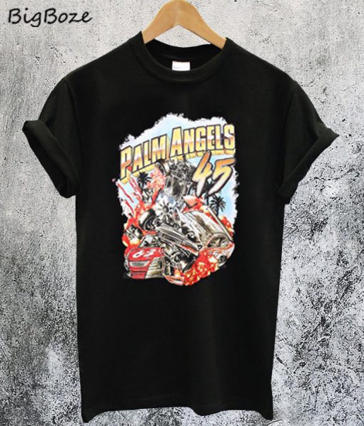 Palm Angels T-Shirt