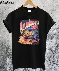 Palm Angels T-Shirt